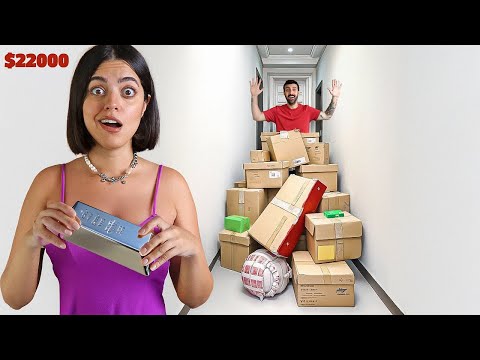 واقعا تو پست گمشده شمش نقره پیدا کردیم 🤩 بزرگترین سود از پست گمشده