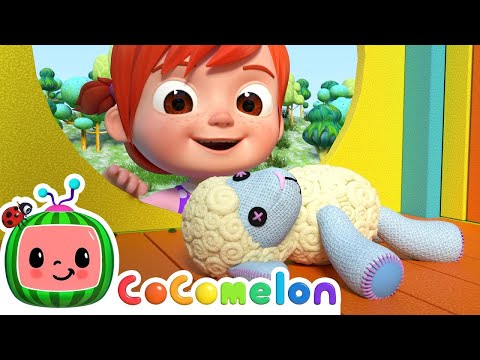 Mary Had a Little Lamb | CoComelon Animals | songs for Kids | abc kids zone