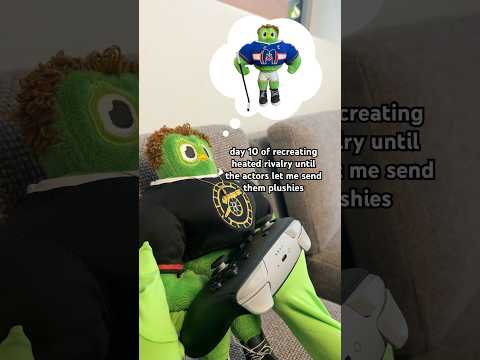 i had to open photoshop for this one 🎮 #heatedrivalry #hollanov #duolingo #skit