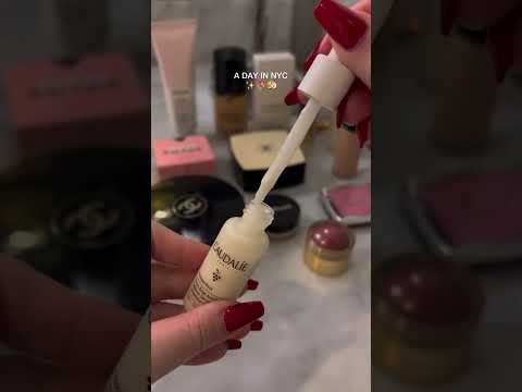 A day in nyc #minivlog #livinginnyc #adayinnyc