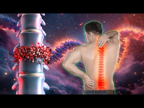 [432Hz + 528Hz] Healing Frequency for Deep Sleep | Restore Your Body & Release Negative Thoughts