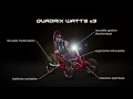 Miniatura de vídeo de Quadrix Watts´e3