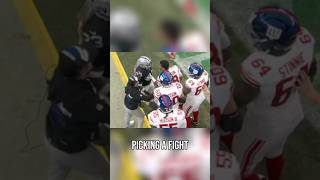 Jameis Winston FIGHTS Jamal Adams Mid-Game!?