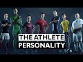 Understanding Athlete Personalities and Performance