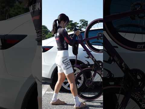 절대 가면 안 되는 자전거 <strong>도로</strong> #자전거 #라이딩 #주의