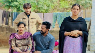 ਚਲਾਕ ਚਾਚੀ ਦੇ ਜੁਲਮ MADI AAKH) NEW PUNJABI SHORT MOVIE 2025| PUNJAB LIFE |