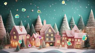 ✨ Sob as Estrelas de Natal: O Presente Mais Belo do Mundo 🎁❤️
