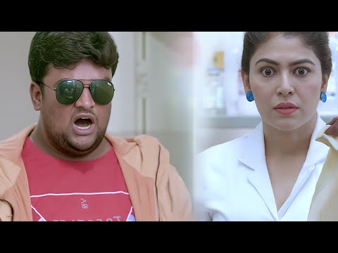 இவர மாறி ஒரு தைரியசாலி-ய நான் பார்த்ததே இல்ல | Oru mani nera kadhaye | Tamil Movie Scene | #comedy