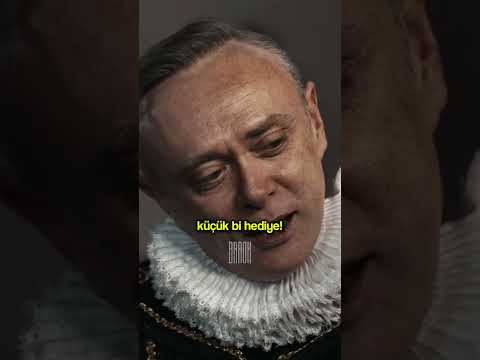 İsmi Yok Yani Sen Koyarsın Diye Düşündüm! #shorts