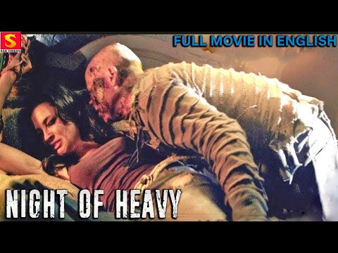 Night Of Heavy | Full Horror Thriller Movie | English Hollywood Movie | Free Movies | Liam Boyle