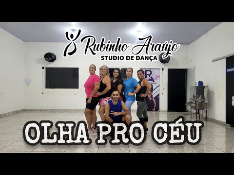 Olha pro Céu - Vinny love|Rubinho Araujo
