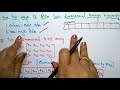 Array Storage Order and Address Calculation