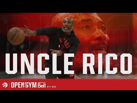 Open Gym Pres. By Bell S11E03 | Uncle Rico