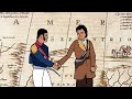Texas Independence and Revolution