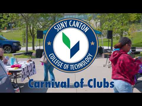 Carnival of Clubs 2024