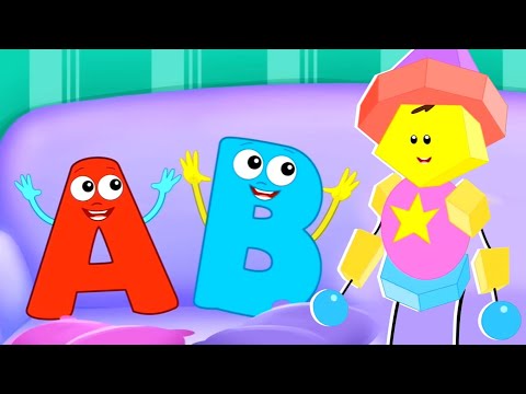 Peek A Boo Song, Hide and Seek and Preschool Rhymes for Kids