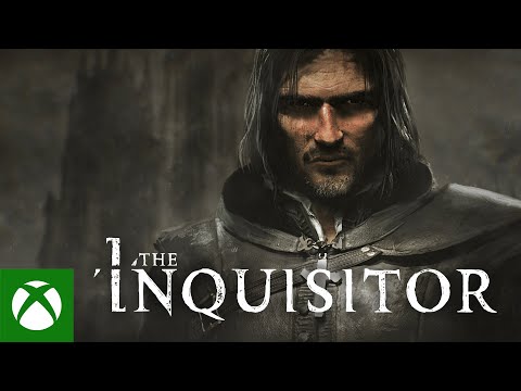 I, The Inquisitor - Xbox Announce Trailer