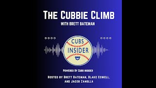 The Cubbie Climb- Episode 11: Cabrera Trade, Bregman Signing, Cubs Convention