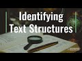 Text Structures and Their Functions