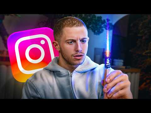 J’AI ACHETE LES OBJETS DES PUBS INSTAGRAM ! (j’ai perdu trop d’argent)