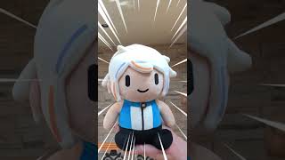 El Nuevo CHUY PELUCHE
