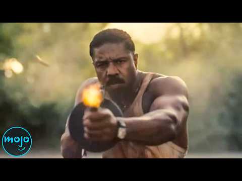 Top 10 Best Movies of 2025 So Far