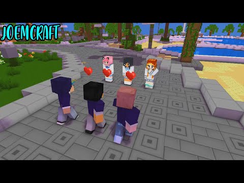 CAPTURED LOVE MEME | HERO TONIGHT DANCE | SHUFFLE DANCE | APHMAU YANDERE FRIENDS Minecraft Animation