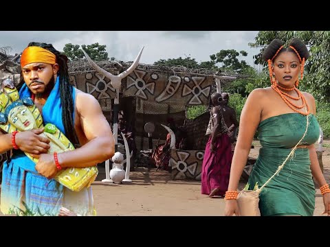 IWEOKU ~ New Nigerian Movie Starring MALEEK MILTON, UGEGBE AJAELO Latest Nigerian 2025 Movie