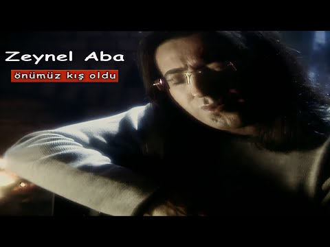 Zeynel Aba | Önümüz Kış Oldu (4K Official Music Video)