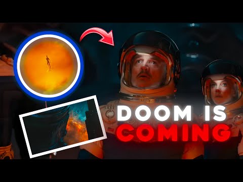 FANTASTIC FOUR NEW TRAILER BREAKDOWN ! i herald your end 🥶