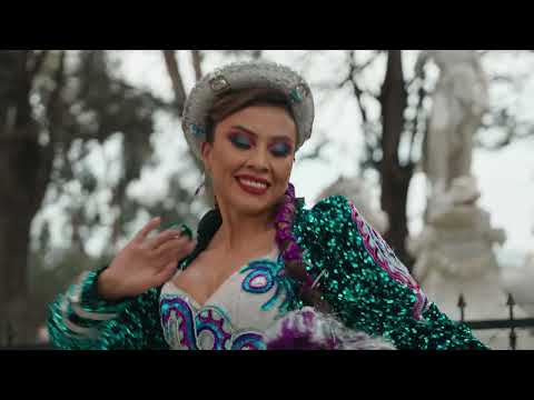 Vivi Pabon - Caporales San Simón La Paz