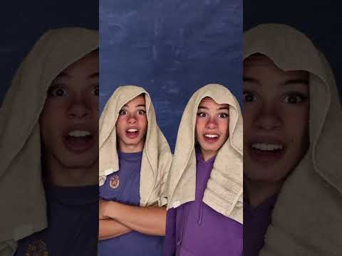 LA RAGAZZA POPOLARE DISSATA 😂 (655 video di tiktok) #shorts#funny#perte#viral#comedy