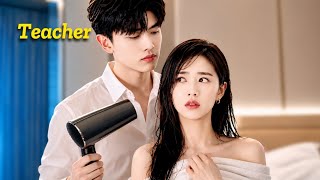 Cold Professor Had A Contract Marriage With A Stranger Girl. Kdrama Recap, Korean Drama, Cdrama.