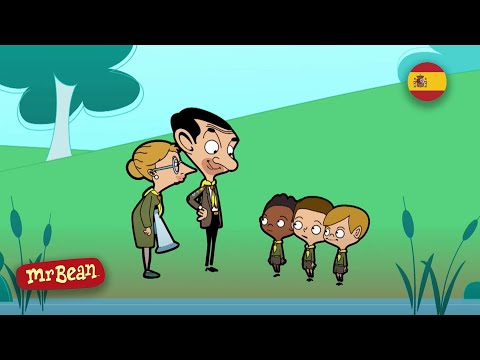 Frijol explorador