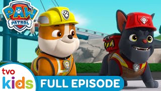 Charger Visits the Pups 🌋 | 🐾 PAW PATROL 🐶 | Full Episodes ⛑️ | Season 9 | TVOkids
