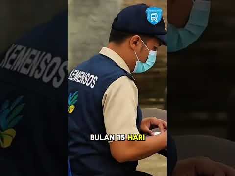 Dana Bansos di Rekening Dormant akan Ditarik Kembali ke Negara #bansos #rekening #dormant #ppatk
