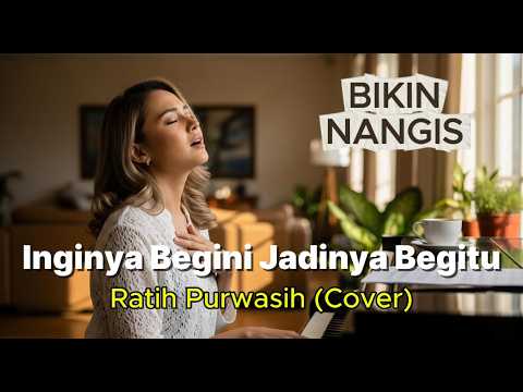 Inginnya Begini Jadinya Begitu - Ratih Purwasih | Lagu Galau Indonesia Viral TikTok 2026
