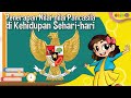 Understanding Pancasila
