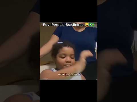 Pérolas brasileiras 🇧🇷 - parte 3 #fypage #humor #fypviral #fypyoutub #fypage #fypyoutube #fypppppppp