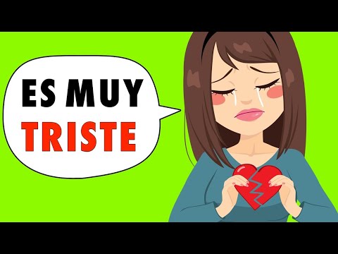 Mi novio me rompió el corazón por una razón devastadora