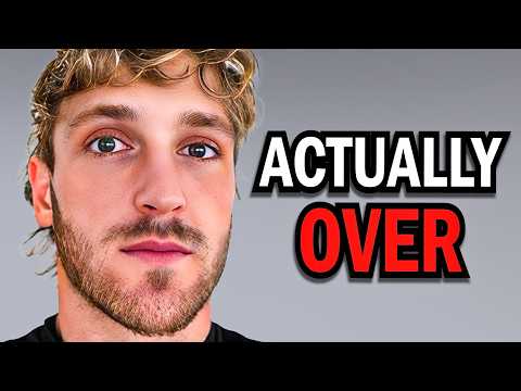 Logan Paul Has Completely Lost His Mind… #18