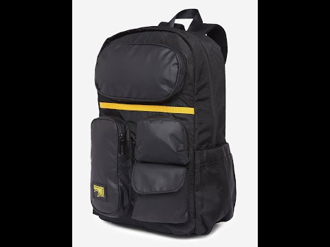 Spykar | Discover the best Laptop and Travel Backpack collection