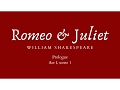 Understanding Romeo and Juliet's Themes