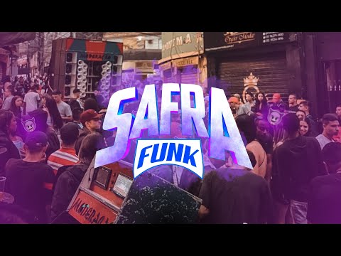 CHEIO DE ESPERANÇA - MC MAGRÃO ORIGINAL E MC GUUH PIXADÃO (DJ PAAK SP) SAFRA FUNK 2025