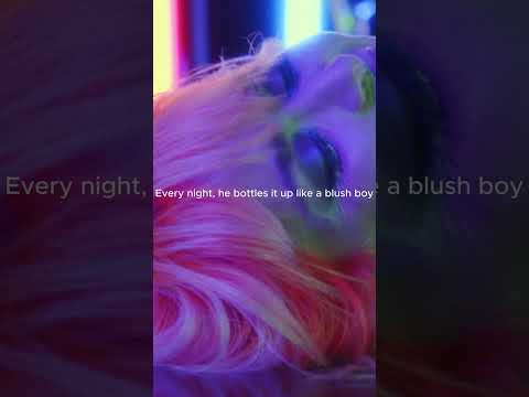 A song for those who need to hear that it's ok to let your emotions out.