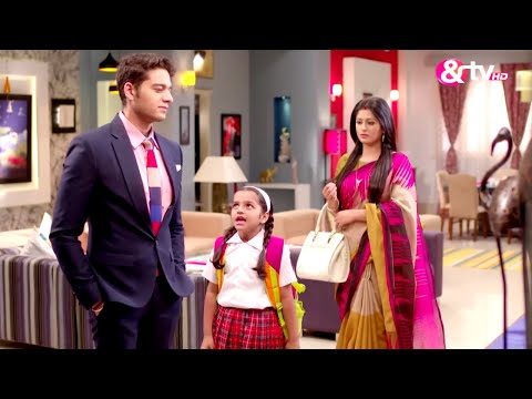 Tere Bin | Ep.1 | Neeti के सवालो ने किया Vijaya के लिए खड़ा बवाल | Full Episode | AND TV