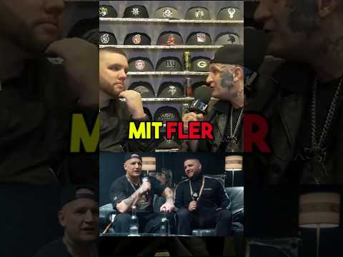 FLER & BOGY: STÄNDIGES AUF UND AB 💥- FLER LÜGT BOGY AN !?