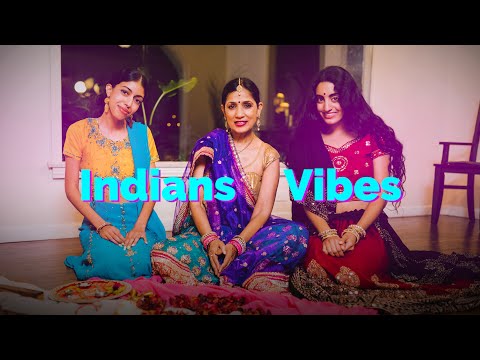 1 Hour Indian Background, The musical instrument Vina, Meditation Music | Hypnotizing Vibes