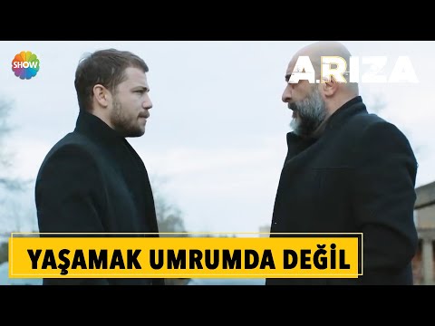 Arıza | Gerekirse vazgeçeceksin