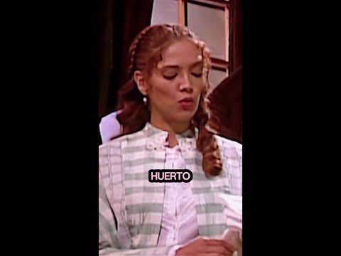 ¿Quién te crees que eres? 🤨 #amorreal #tlnovelas